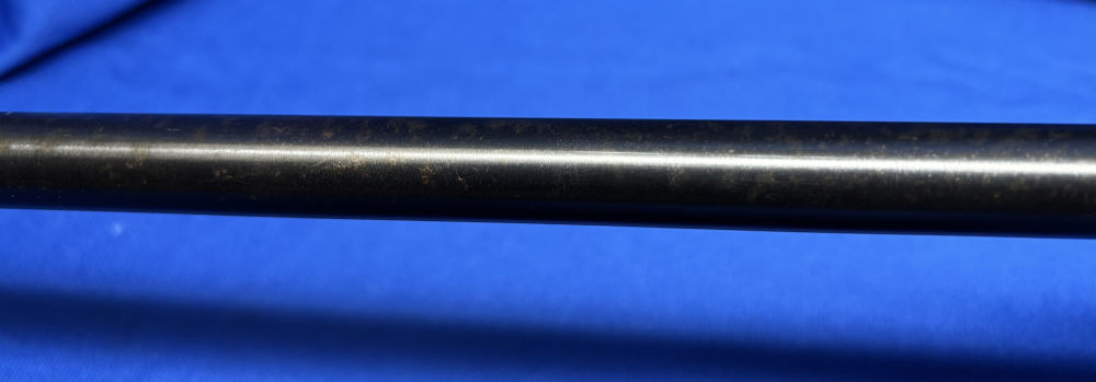 Remington 591M 5mm Rem Mag 24” Bolt Rifle Rare -img-14