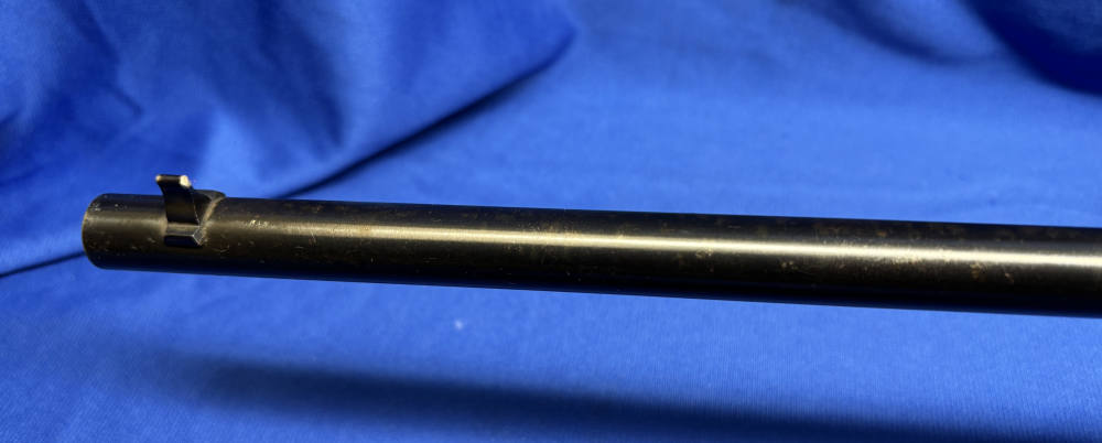 Remington 591M 5mm Rem Mag 24” Bolt Rifle Rare -img-15