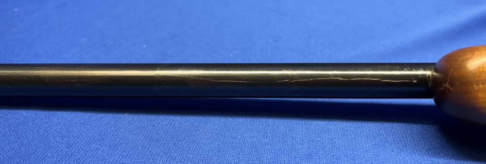 Remington 591M 5mm Rem Mag 24” Bolt Rifle Rare -img-13