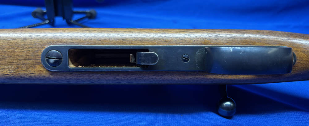 Remington 591M 5mm Rem Mag 24” Bolt Rifle Rare -img-18