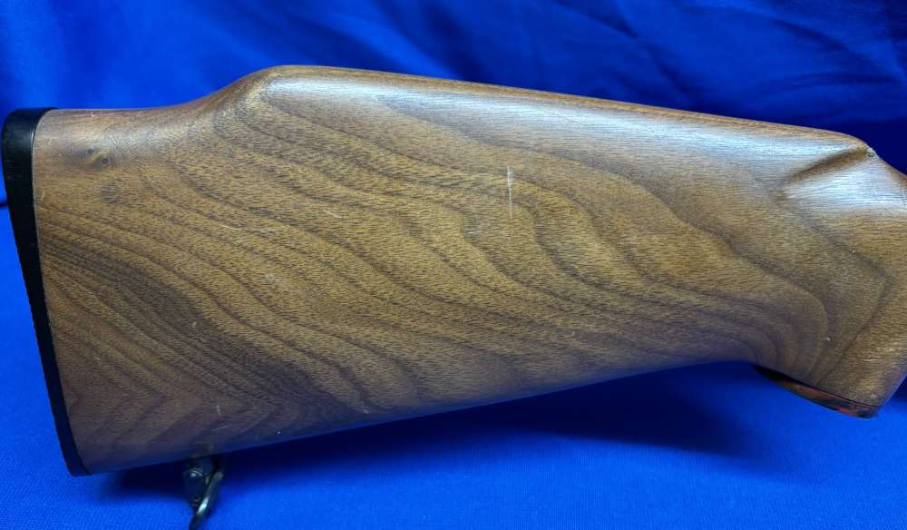 Remington 591M 5mm Rem Mag 24” Bolt Rifle Rare -img-1