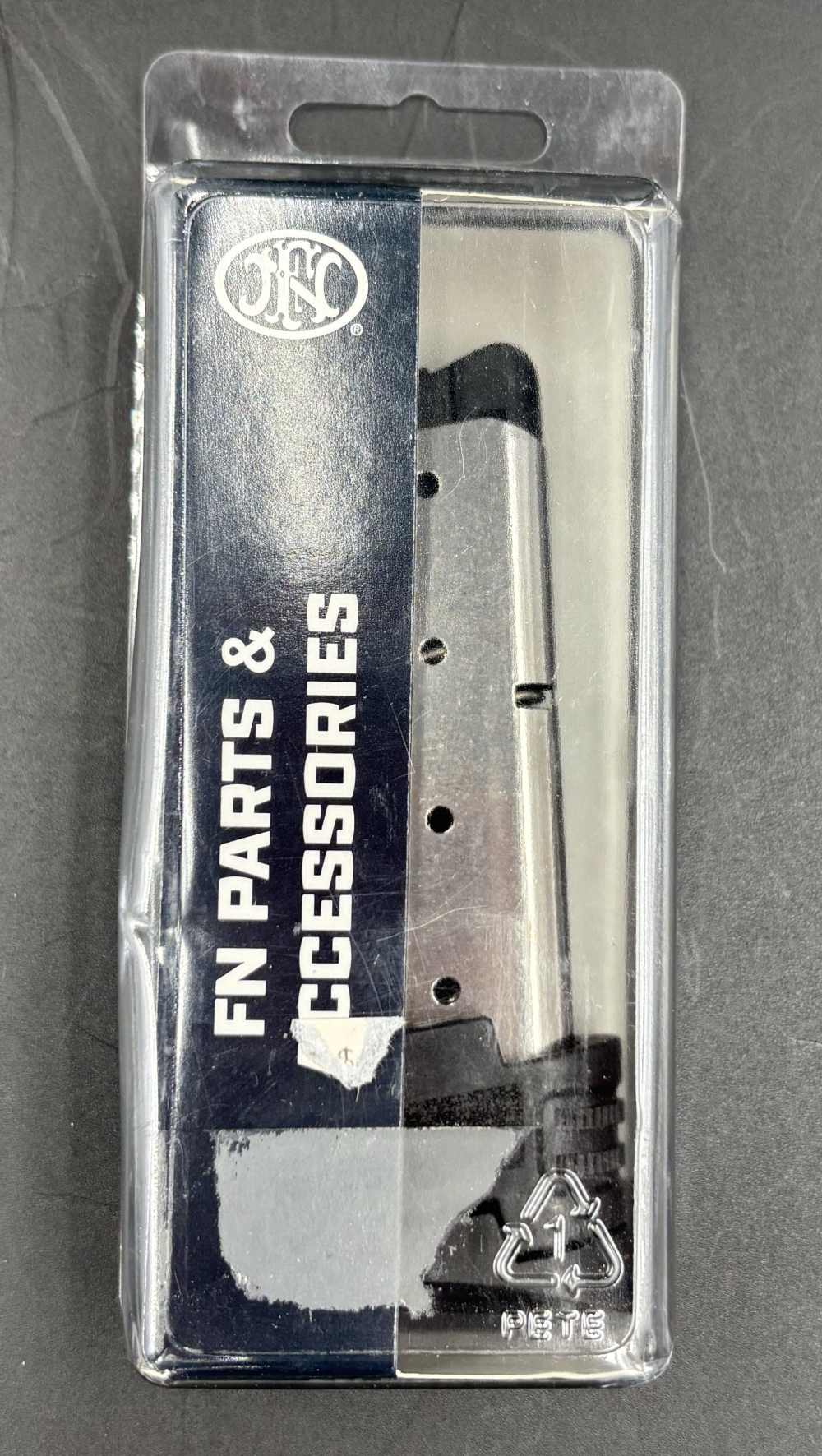  FN 503  8 Rd Magazines 9mm  20-100261 BOSS OUT DEAL -img-0
