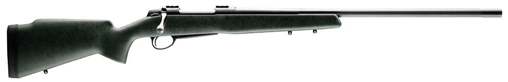 Sako A7 Long Range Bolt 308 Win/7.62 NATO 26" 3+1 Synthetic Black Stock-img-0