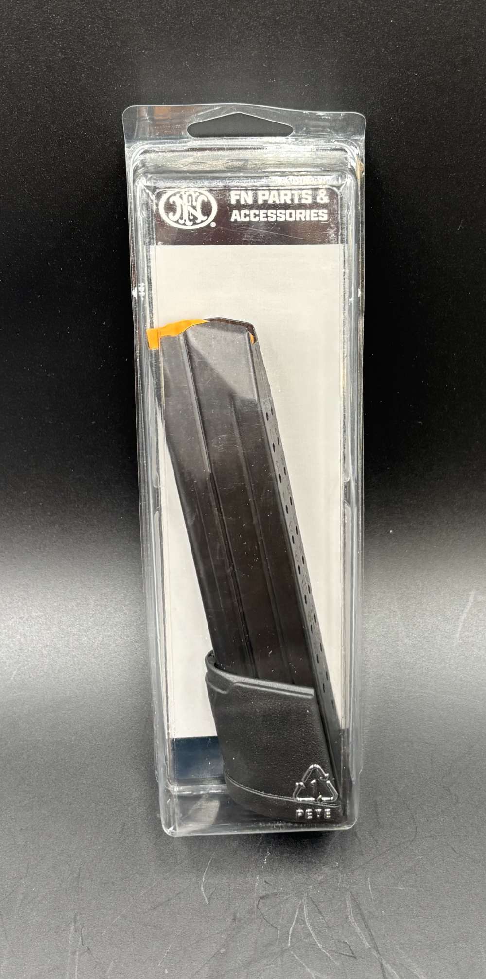 FN 509 24 ROUND 9MM 20-100032-3-img-0