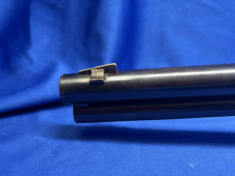 Marlin Safety 1893 .38-55 Winchester Lever Action MFG C 1895-img-5