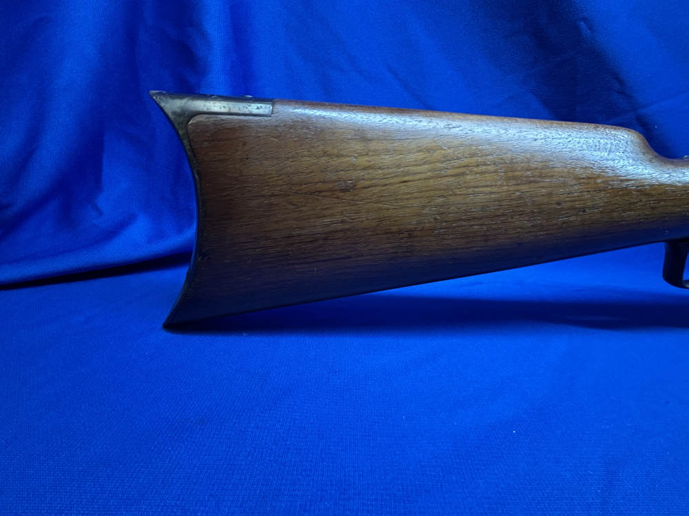 Marlin Safety 1893 .38-55 Winchester Lever Action MFG C 1895-img-18