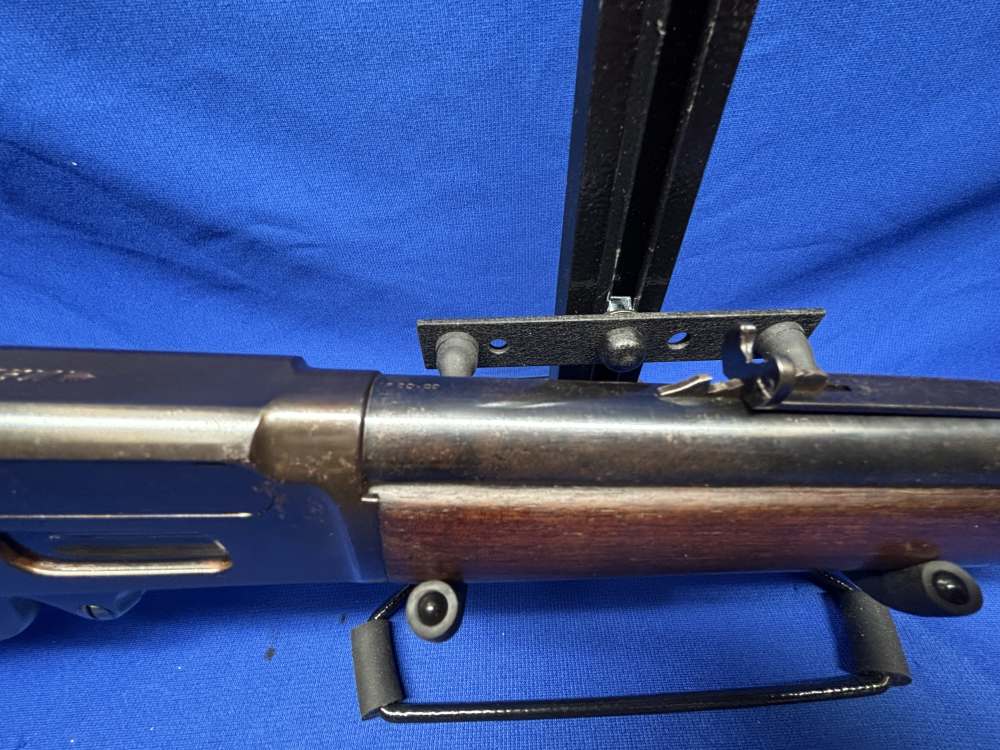 Marlin Safety 1893 .38-55 Winchester Lever Action MFG C 1895-img-11