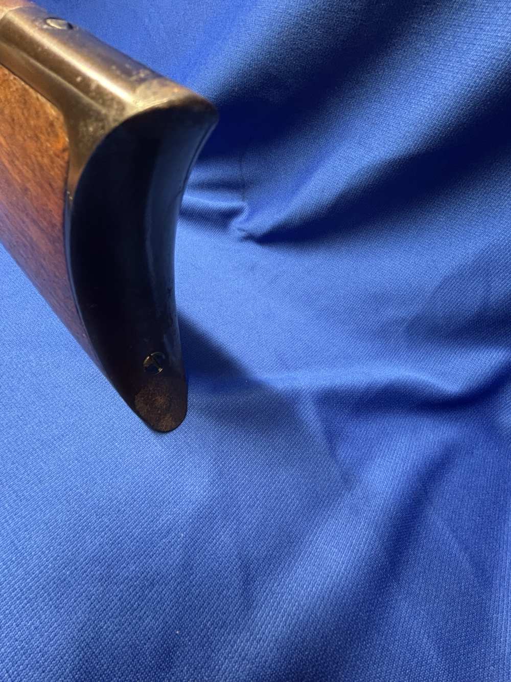 Marlin Safety 1893 .38-55 Winchester Lever Action MFG C 1895-img-15