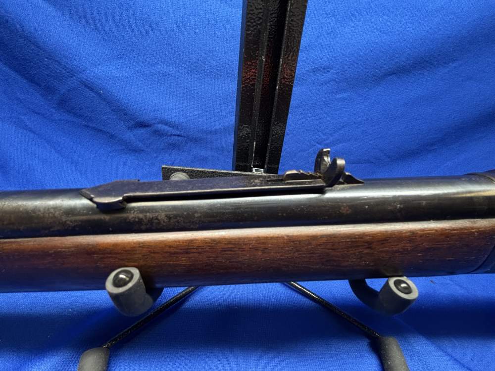 Marlin Safety 1893 .38-55 Winchester Lever Action MFG C 1895-img-3