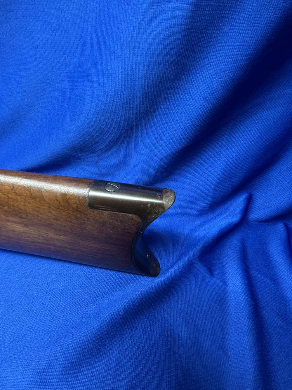 Marlin Safety 1893 .38-55 Winchester Lever Action MFG C 1895-img-16