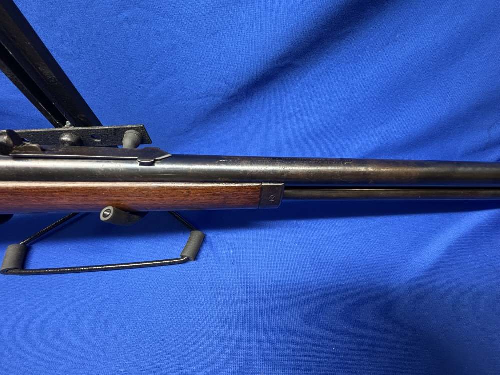 Marlin Safety 1893 .38-55 Winchester Lever Action MFG C 1895-img-10