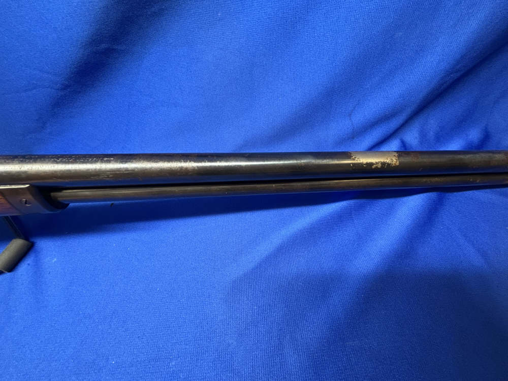 Marlin Safety 1893 .38-55 Winchester Lever Action MFG C 1895-img-9