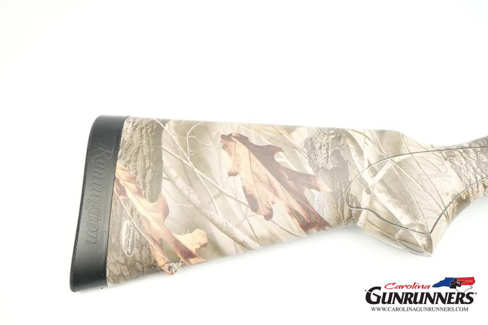 Remington Model 870 Super Mag Realtree Hardwoods Camo 12 Gauge Pump 26"-img-11