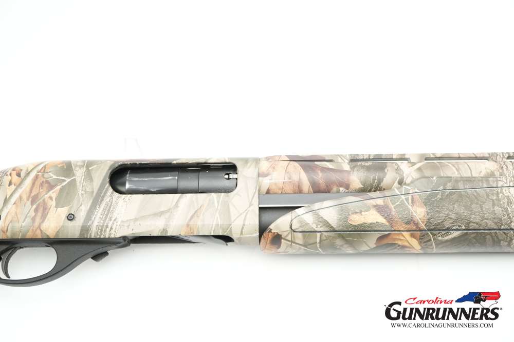 Remington Model 870 Super Mag Realtree Hardwoods Camo 12 Gauge Pump 26"-img-14