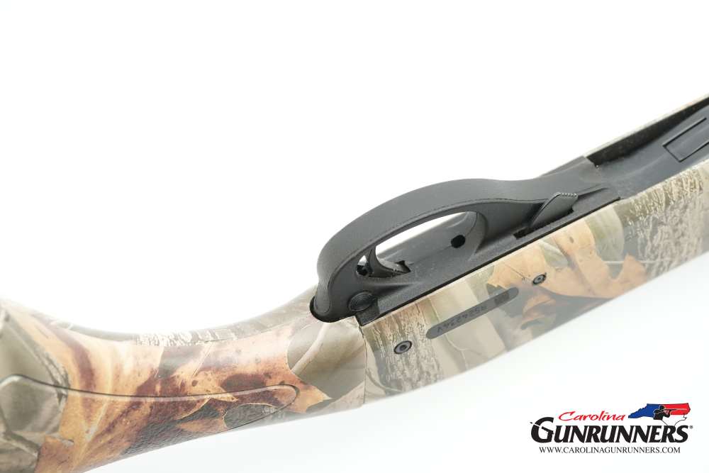 Remington Model 870 Super Mag Realtree Hardwoods Camo 12 Gauge Pump 26"-img-29