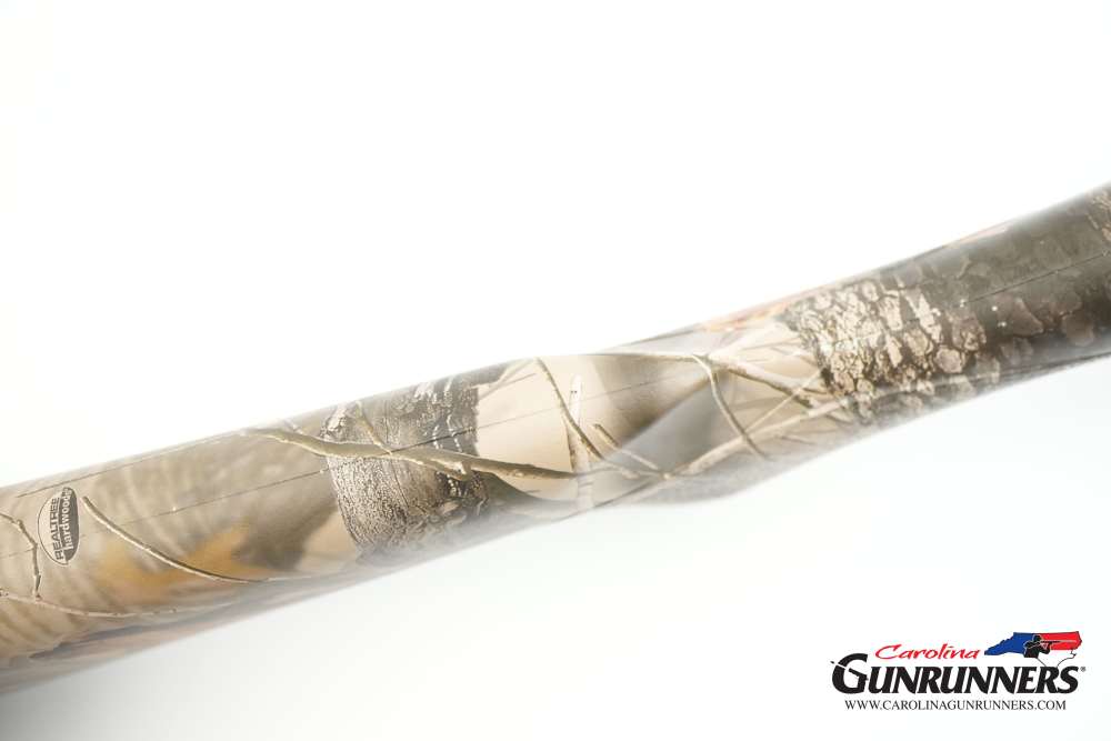 Remington Model 870 Super Mag Realtree Hardwoods Camo 12 Gauge Pump 26"-img-19