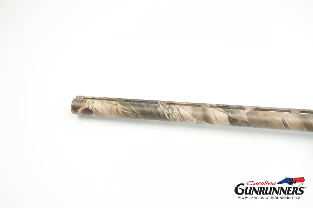 Remington Model 870 Super Mag Realtree Hardwoods Camo 12 Gauge Pump 26"-img-7