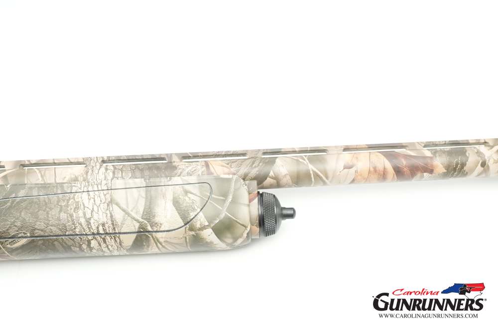 Remington Model 870 Super Mag Realtree Hardwoods Camo 12 Gauge Pump 26"-img-16