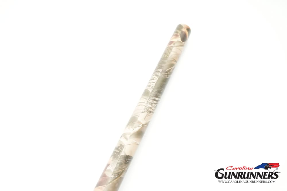 Remington Model 870 Super Mag Realtree Hardwoods Camo 12 Gauge Pump 26"-img-25