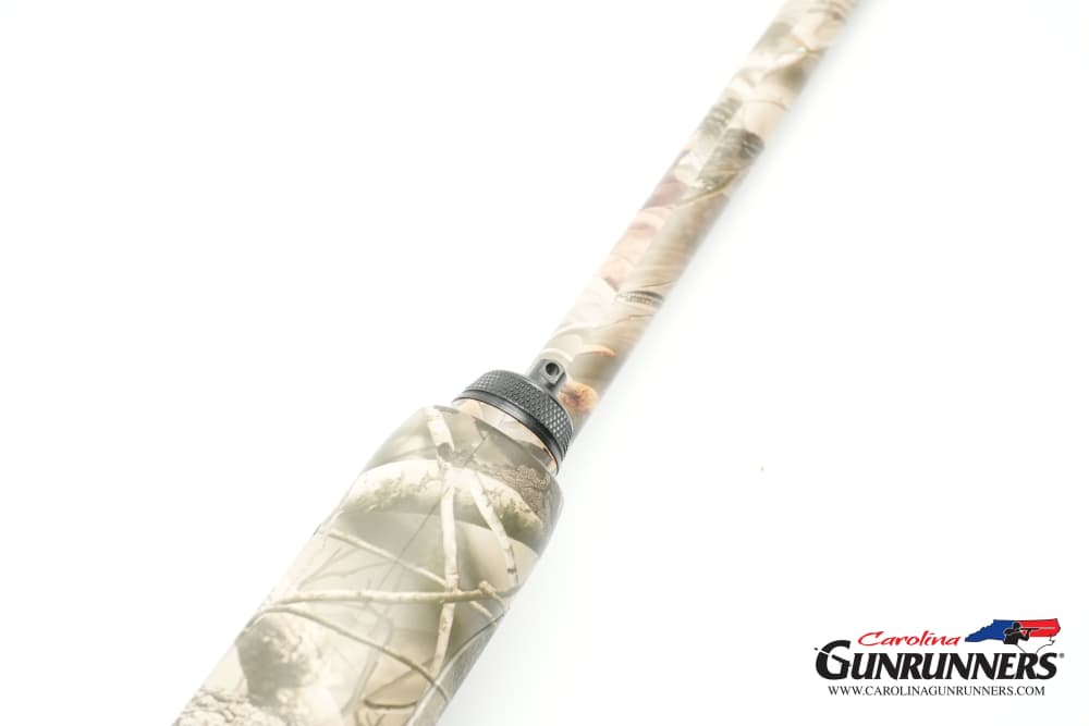Remington Model 870 Super Mag Realtree Hardwoods Camo 12 Gauge Pump 26"-img-26