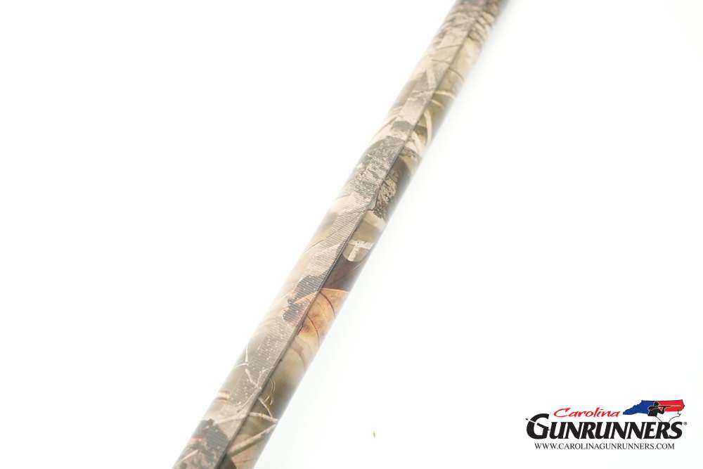 Remington Model 870 Super Mag Realtree Hardwoods Camo 12 Gauge Pump 26"-img-23