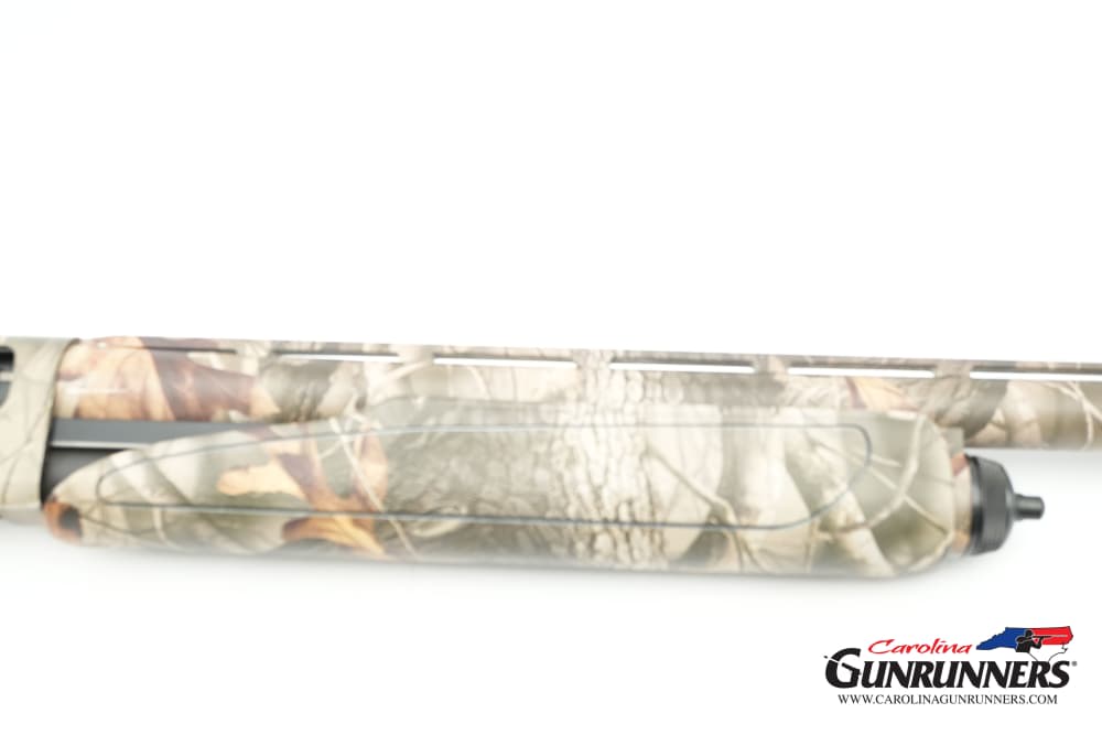 Remington Model 870 Super Mag Realtree Hardwoods Camo 12 Gauge Pump 26"-img-15