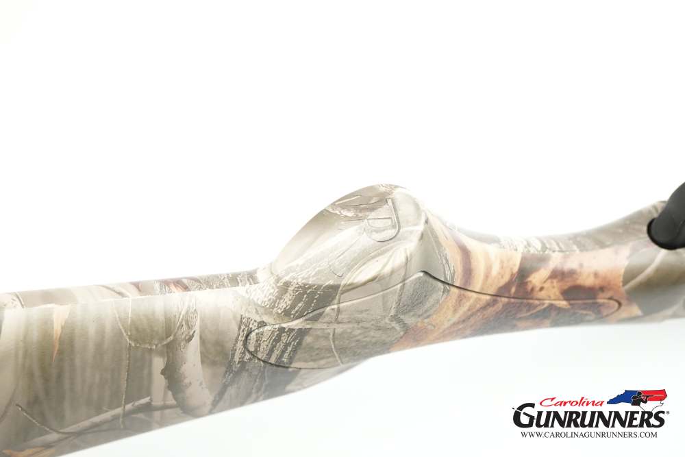 Remington Model 870 Super Mag Realtree Hardwoods Camo 12 Gauge Pump 26"-img-30