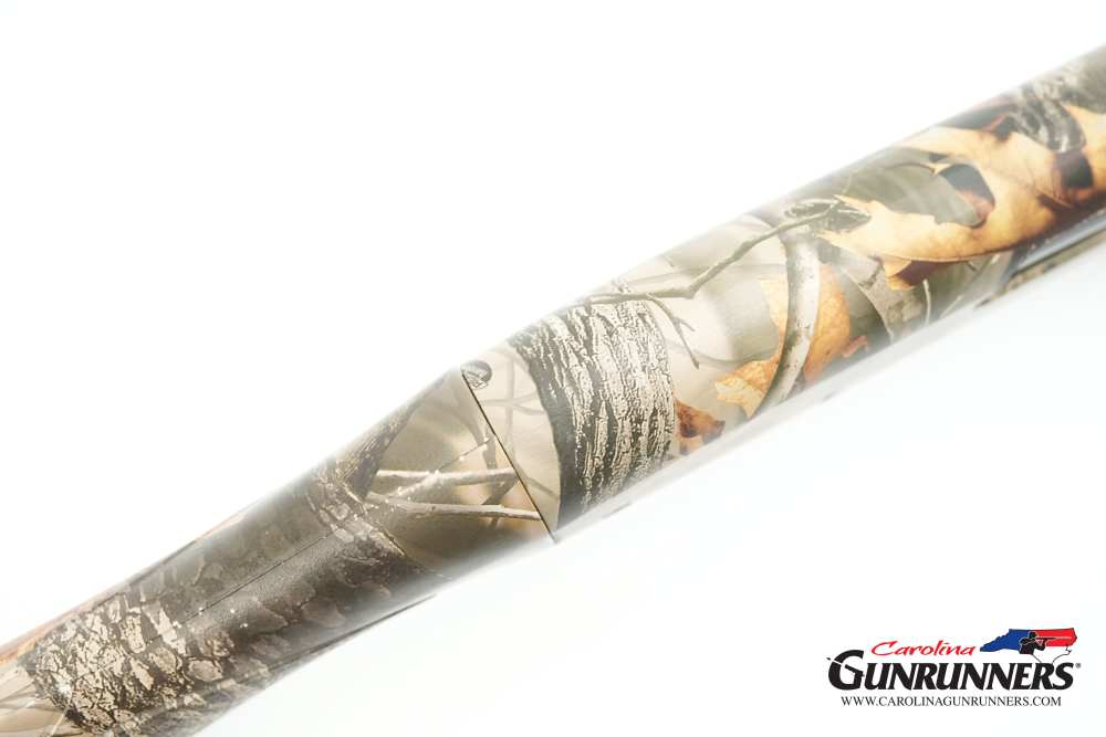 Remington Model 870 Super Mag Realtree Hardwoods Camo 12 Gauge Pump 26"-img-20