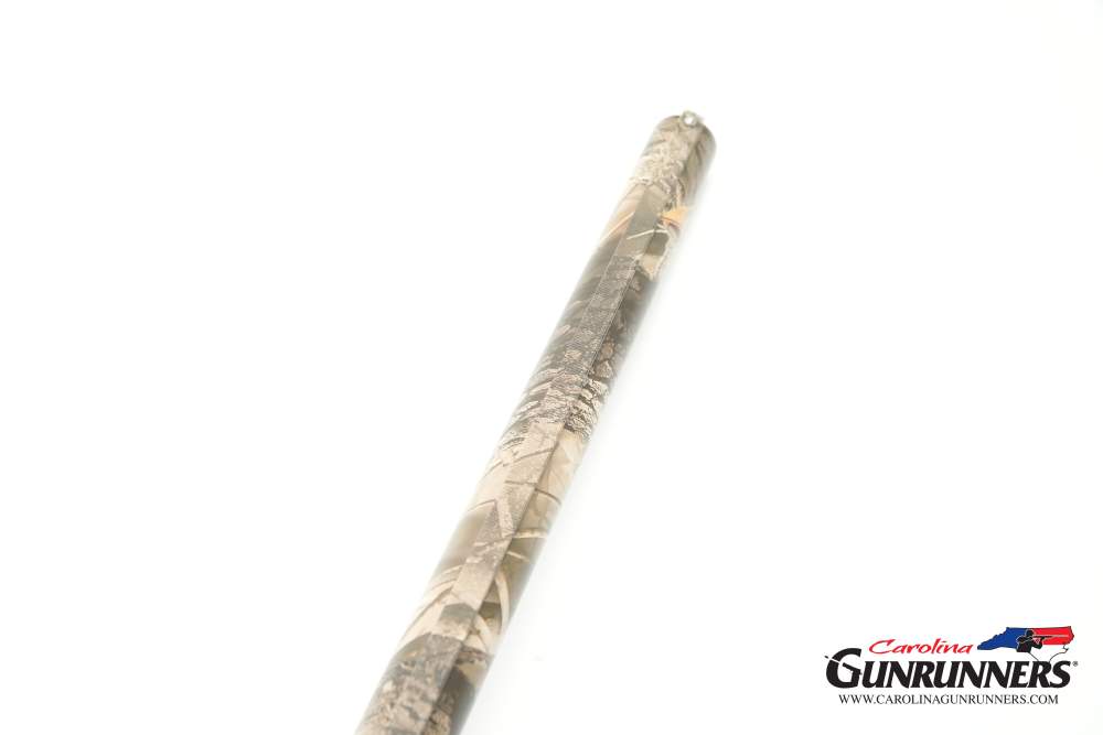 Remington Model 870 Super Mag Realtree Hardwoods Camo 12 Gauge Pump 26"-img-24
