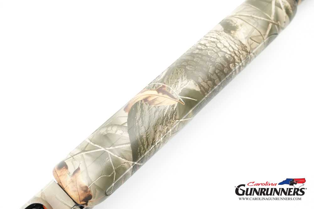Remington Model 870 Super Mag Realtree Hardwoods Camo 12 Gauge Pump 26"-img-27