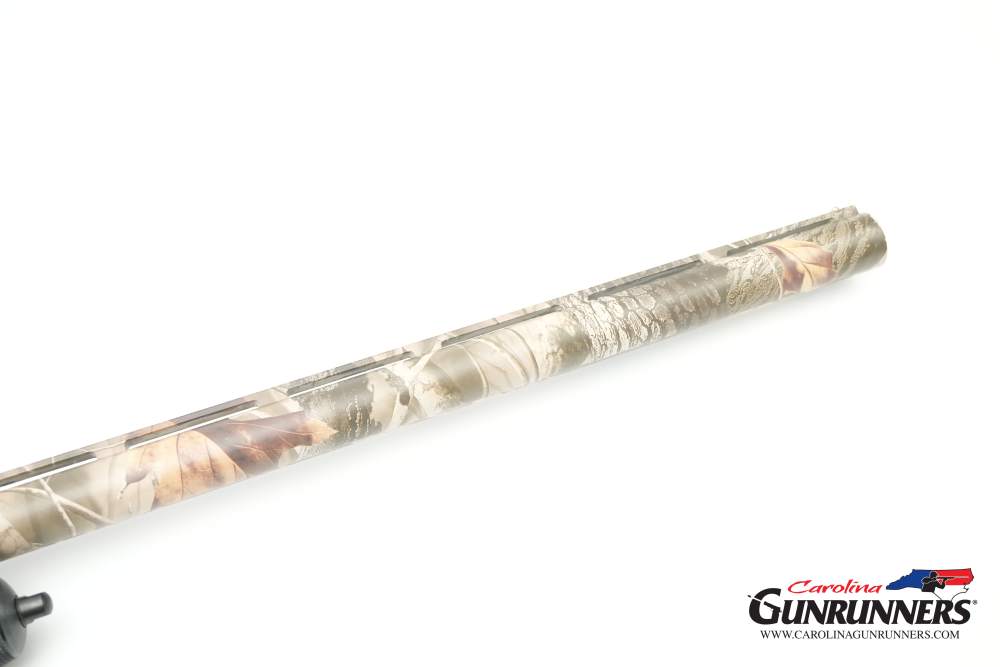Remington Model 870 Super Mag Realtree Hardwoods Camo 12 Gauge Pump 26"-img-17
