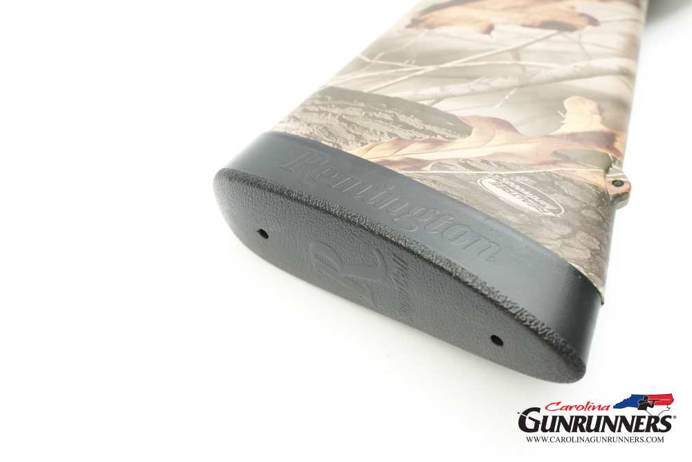 Remington Model 870 Super Mag Realtree Hardwoods Camo 12 Gauge Pump 26"-img-31
