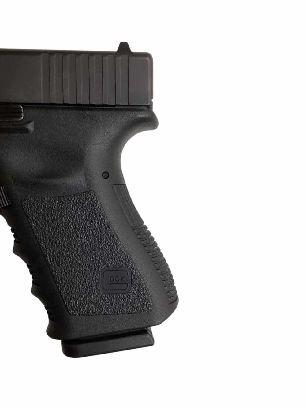 Glock 19 9mm, Good condition. -img-3
