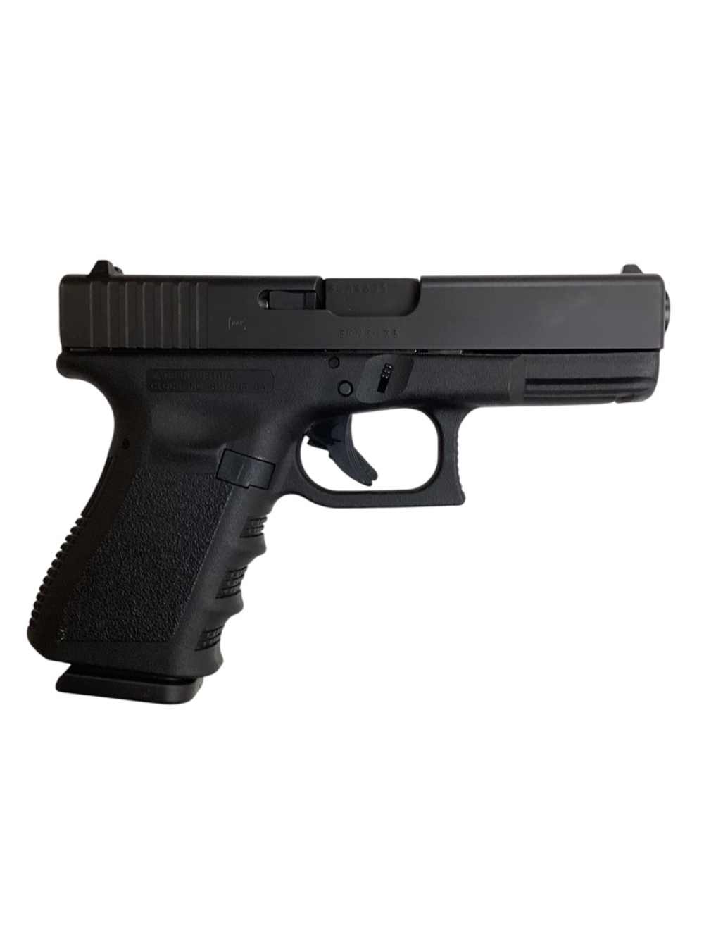 Glock 19 9mm, Good condition. -img-4