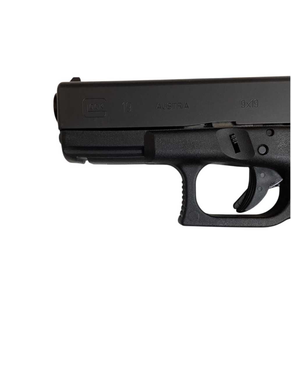 Glock 19 9mm, Good condition. -img-2