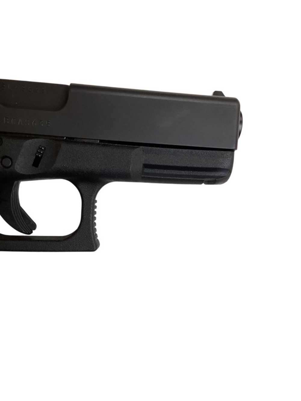 Glock 19 9mm, Good condition. -img-6