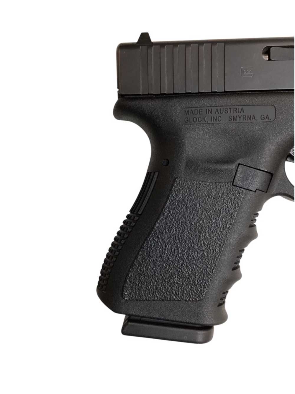Glock 19 9mm, Good condition. -img-5