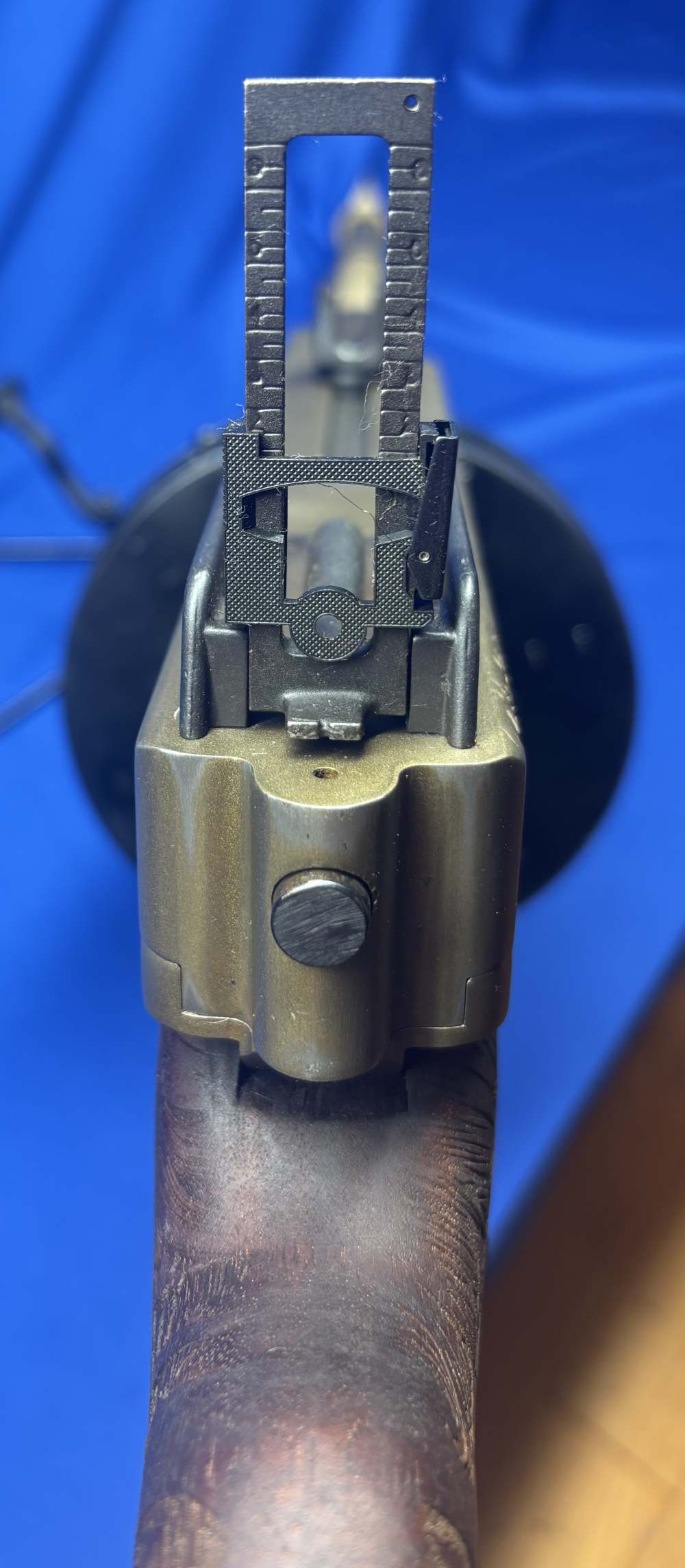 Auto Ordnance Bootlegger Thompson 1927A-1 Carbine .45ACP-img-8