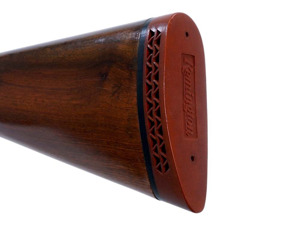 Remington 870 Wingmaster 12 GA 30" Vent Rib Pump Shotgun Rem Walnut 2 3/4"-img-10