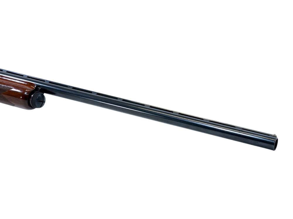 Remington 870 Wingmaster 12 GA 30" Vent Rib Pump Shotgun Rem Walnut 2 3/4"-img-21