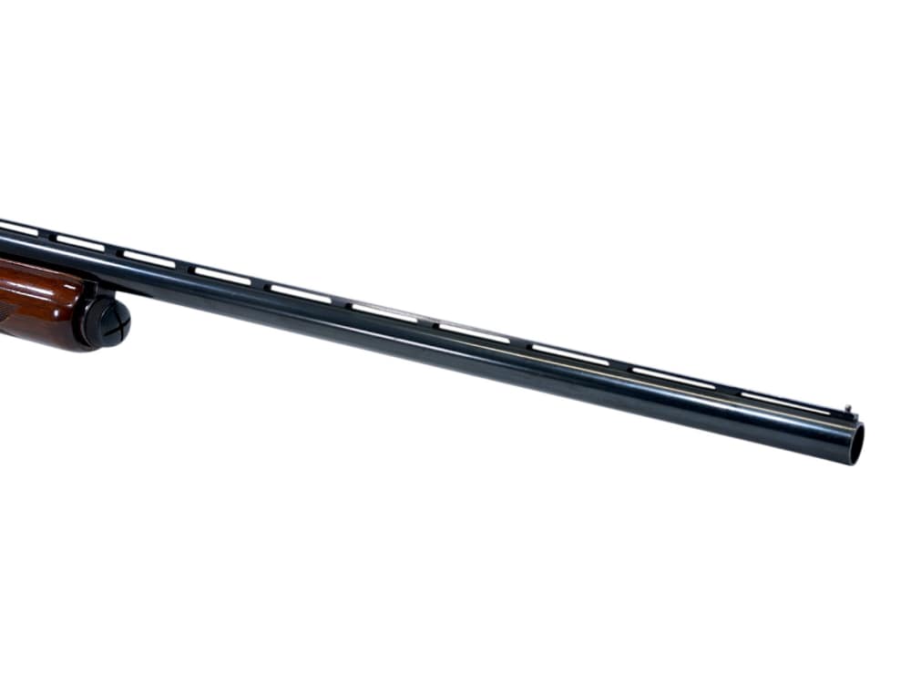 Remington 870 Wingmaster 12 GA 30" Vent Rib Pump Shotgun Rem Walnut 2 3/4"-img-20