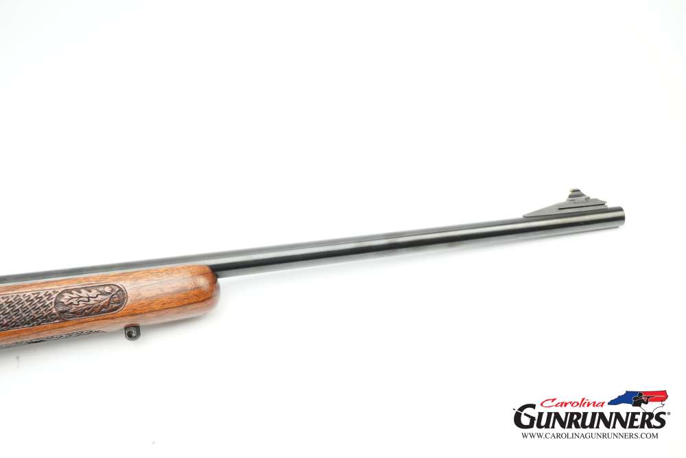 1967 Winchester Model 88 Deluxe Lever Action Rifle .243 22" Broken Stock-img-20