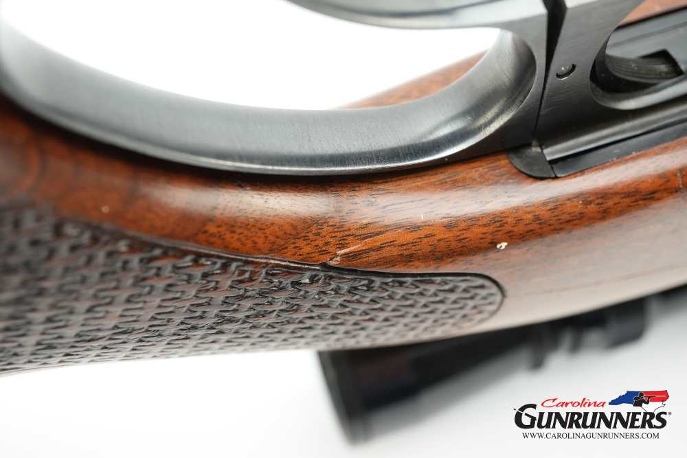 1967 Winchester Model 88 Deluxe Lever Action Rifle .243 22" Broken Stock-img-28