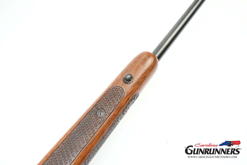 1967 Winchester Model 88 Deluxe Lever Action Rifle .243 22" Broken Stock-img-22