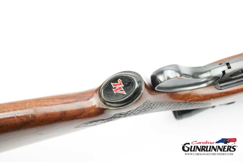 1967 Winchester Model 88 Deluxe Lever Action Rifle .243 22" Broken Stock-img-26