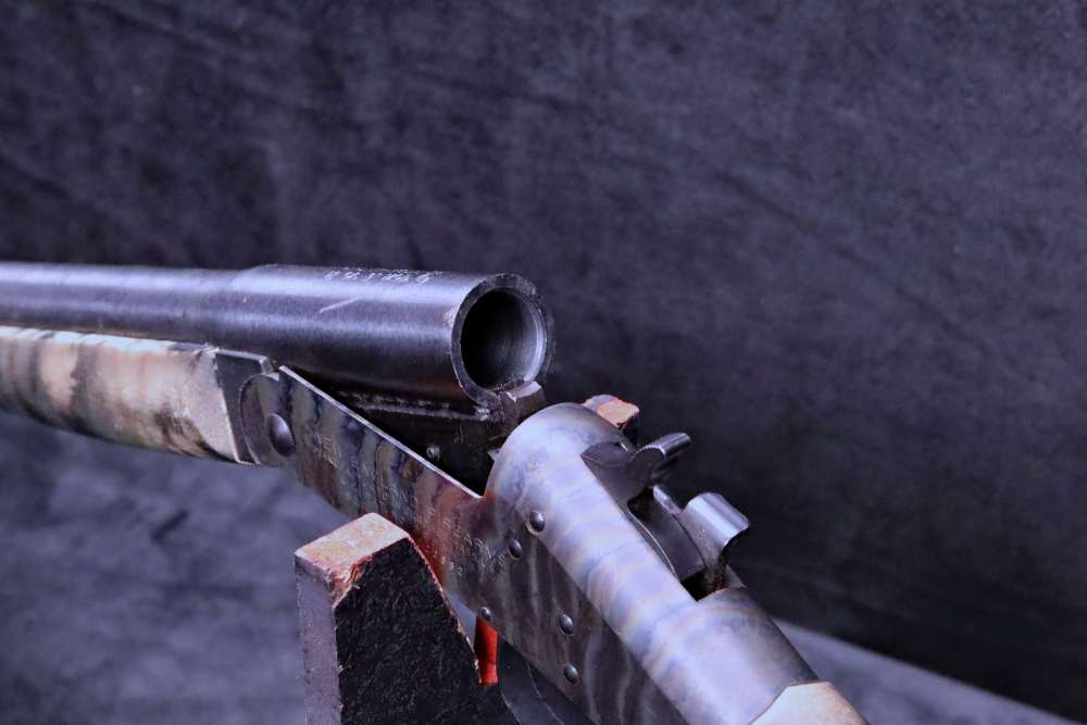 New England Firearms Pardner SB1 12 GA-img-16