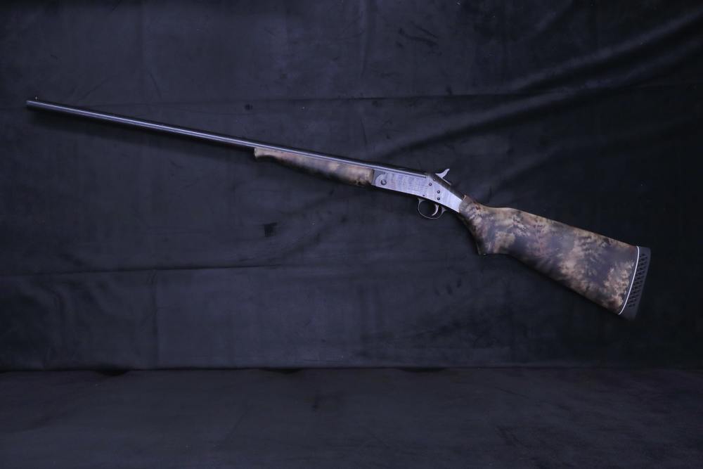 New England Firearms Pardner SB1 12 GA-img-2