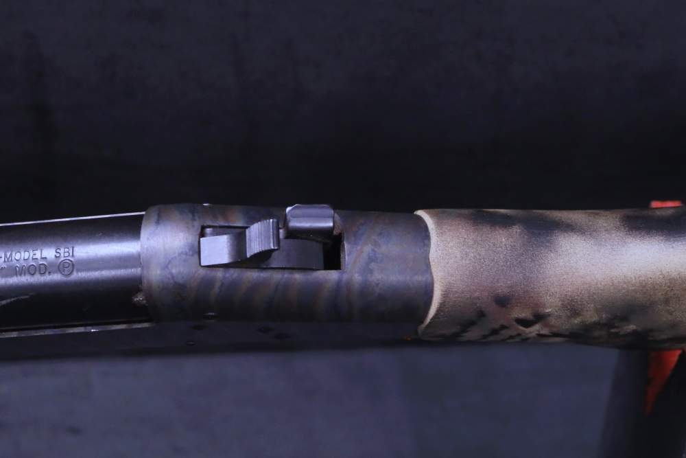 New England Firearms Pardner SB1 12 GA-img-15