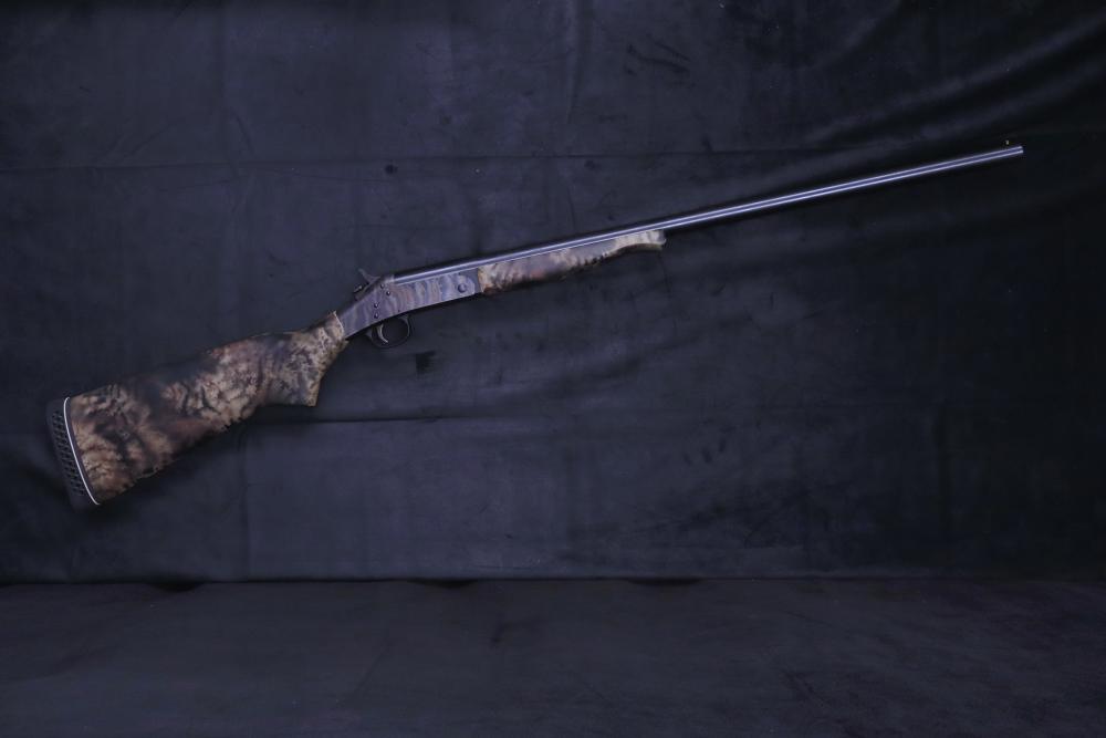 New England Firearms Pardner SB1 12 GA-img-1