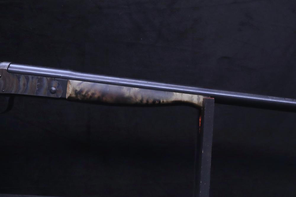 New England Firearms Pardner SB1 12 GA-img-5